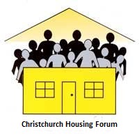 Housing Forum Logo